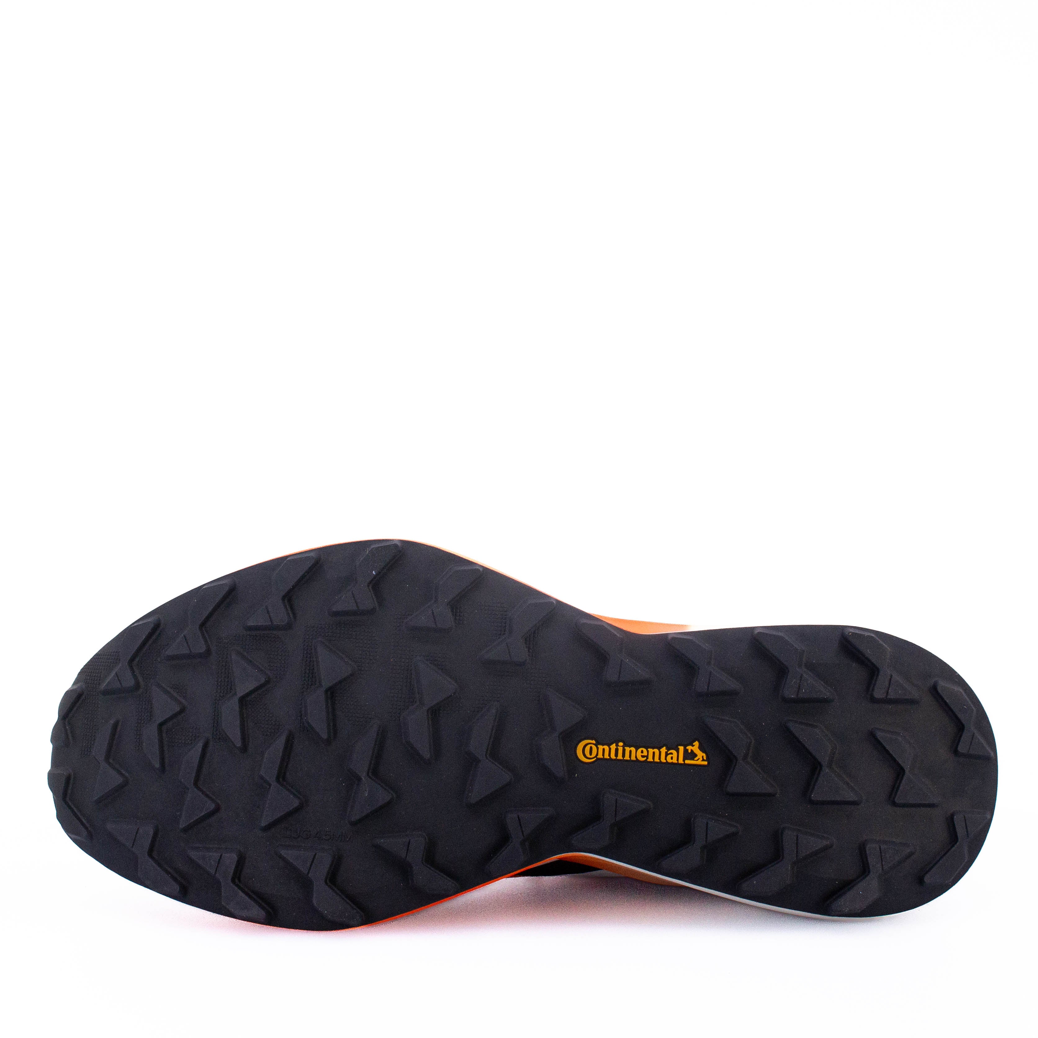 Adidas Terrex Agravic 3 (D Standard) Mens Orange/Grey/Black - Frontrunner Colombo